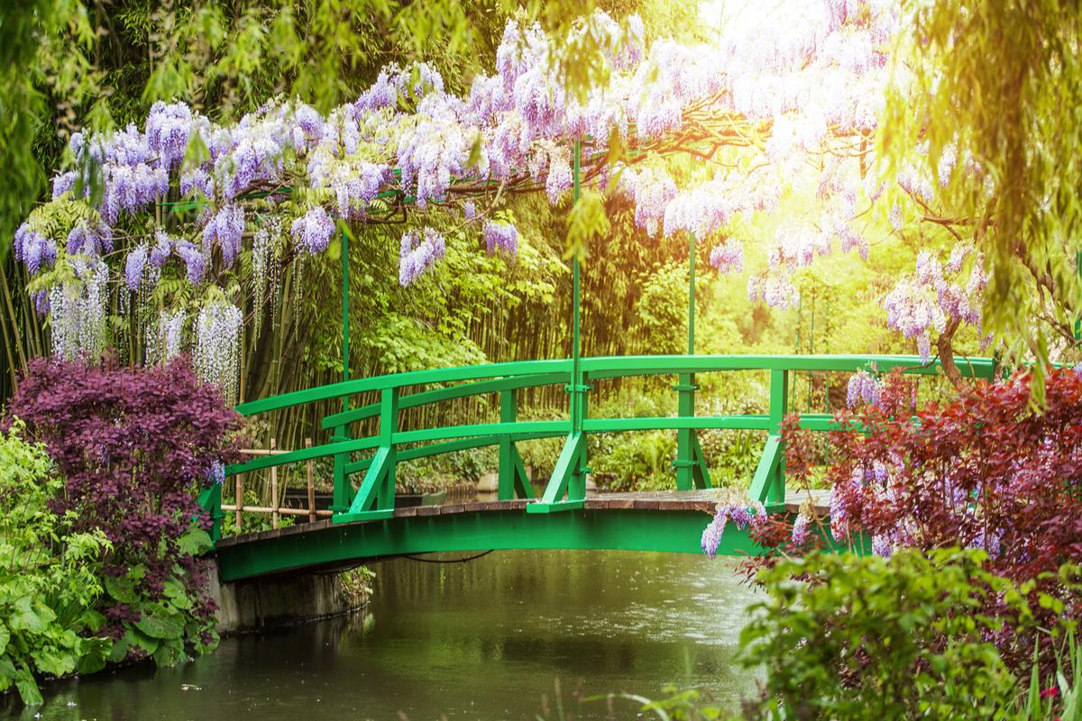 giverny